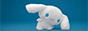 Cinnamoroll animation