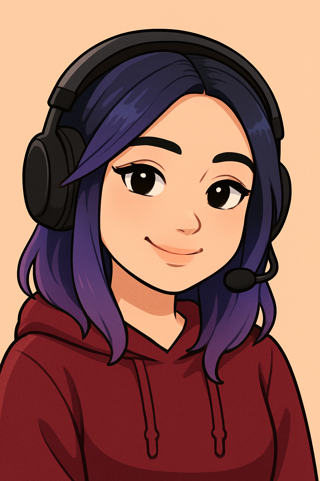 Lupita's avatar