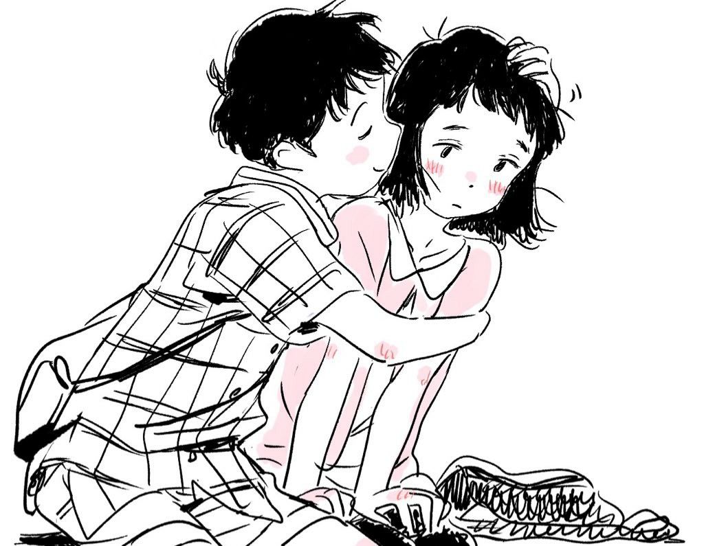 cute couple